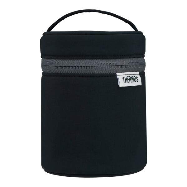 THERMOS（サーモス） THERMOS RES-003-BK スープジャーポーチ : MAXZEN