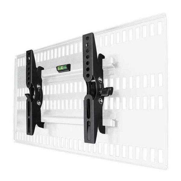 TVセッター壁美人TI100 Sサイズ / 壁美人.net ホッチキスで壁収納を