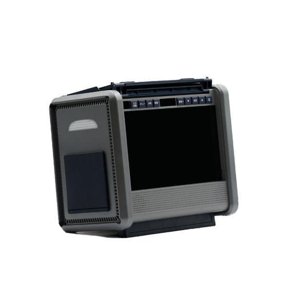 ダイニチ電子 ポータブル電源 PSTV-600 Power Station TV (10型 ダイニチ電子 ポータブル電源 PSTV-600 Power Station TV (10型