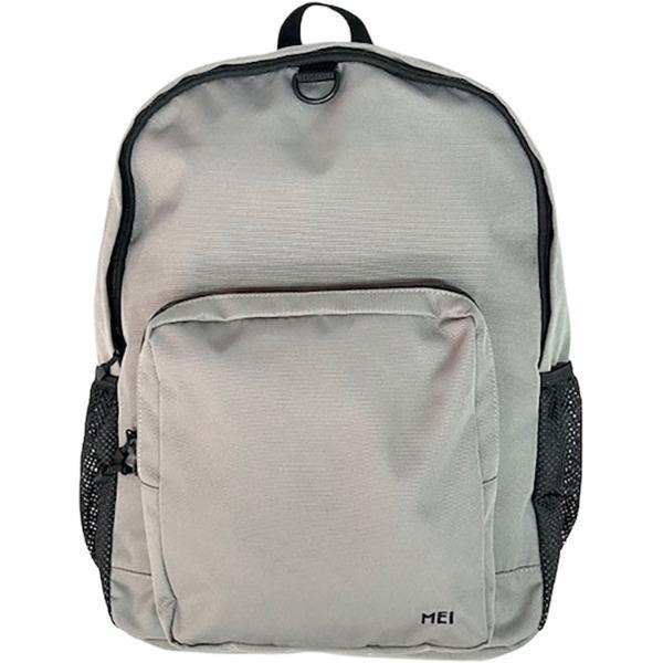 MEI（メイ） STD261001 GREY STANDARD BACKPACK グレー F バックパック