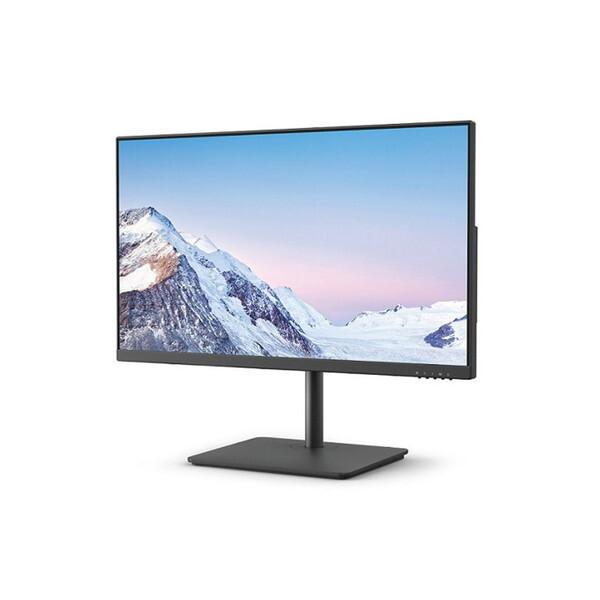 富士通 VTF27012BT ブラック 27型ワイド液晶ディスプレイ