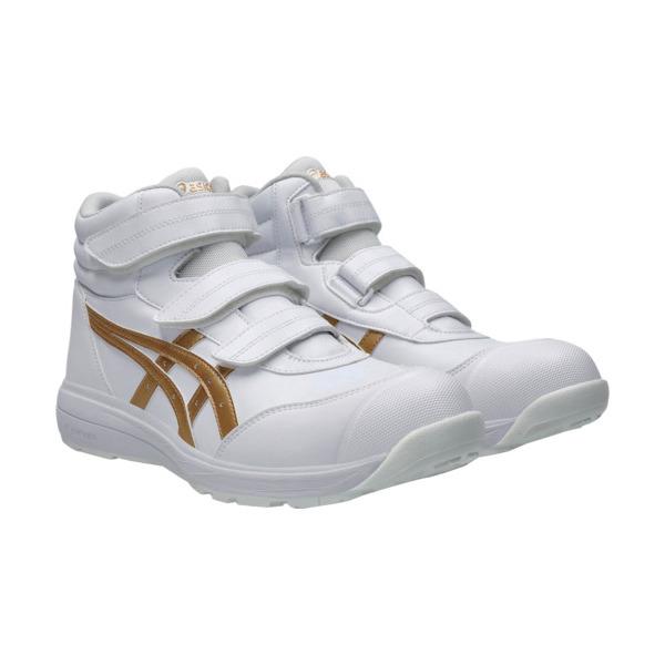 ASICS（アシックス） 1273A111.10023.5 ウィンジョブ CP312 ホワイト