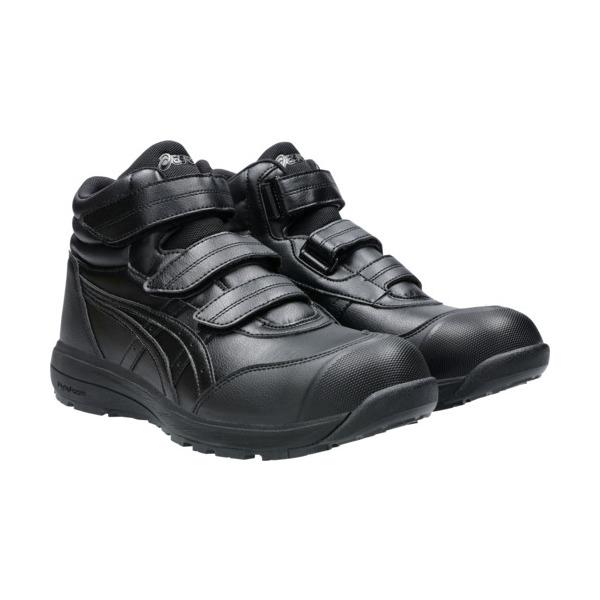 ASICS（アシックス） 1273A111.00132.0 ウィンジョブ CP312 ブラック