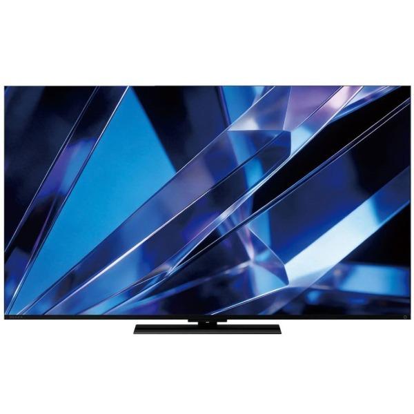 TOSHIBA（東芝） TVS REGZA 43Z770S Z7 series 43V型 地上・BS・CS 4K