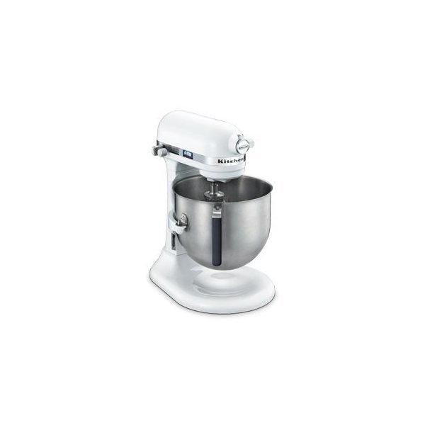日本全国送料無料!日本国内正規輸入品 業務用 6.9L正規品KSM7WH厨房機器 キッチンエイドミキサー FMI キッチン (エフエムアイ) 調理器具