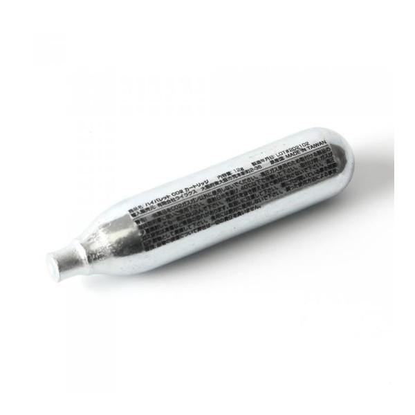 他サイト： LayLax ハイバレットCO2カートリッジ 12g 18x83mm 30本BOX satelliteの商品画像
