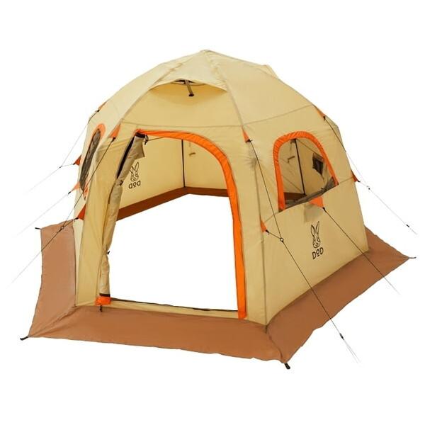 DOD（ディオーオーディー） DOD T5-244-BG ワンタッチフィッシング