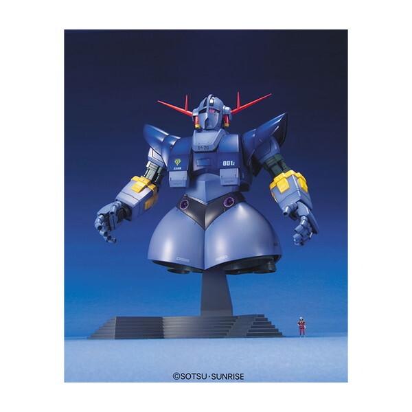 MGジオング BANDAI SPIRITS MG ジオング : MAXZEN Direct Yahoo!店 - 通販