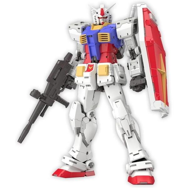 他サイト： BANDAI SPIRITS RG RX-78-2 ガンダム Ver2.0の商品画像