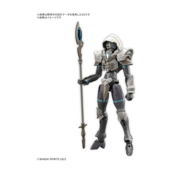 他サイト： BANDAI SPIRITS 30MF リーベルウィザードの商品画像