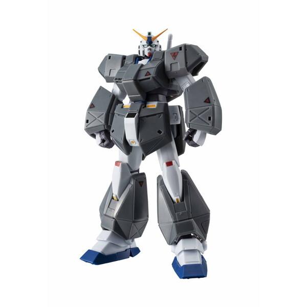 BANDAI（バンダイ） BANDAI SPIRITS ROBOT魂 ＜SIDE MS＞ RX-78NT-1