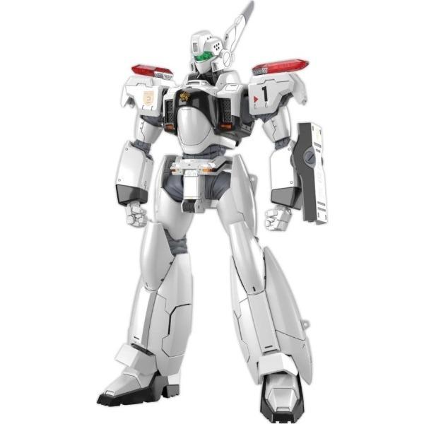 BANDAI（バンダイ） BANDAI SPIRITS RG 1/48 AV-98Plus (イングラム