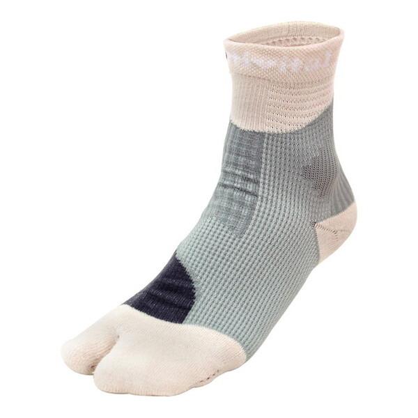 他サイト： Activital アクティバイタル フットサポーター グレーベージュ XS(190-220) 4464の商品画像