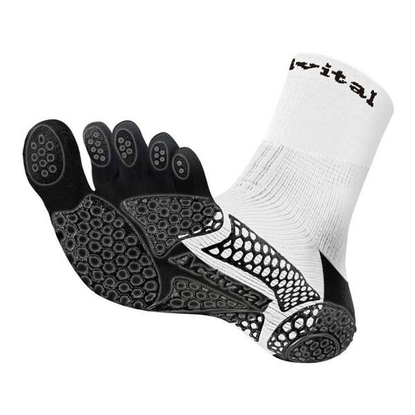 Activital アクティバイタル PRO 5 ホワイト S-M HRD1065 WH : MAXZEN