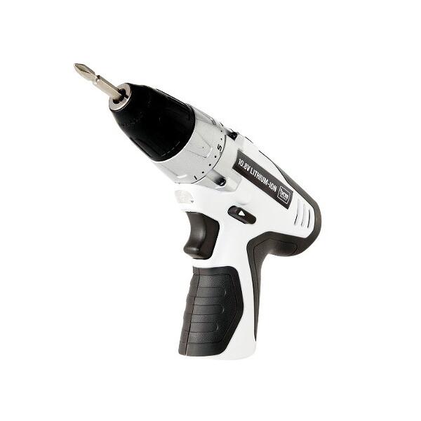 中古品 □ DCM ドリルドライバー T-DD108V □ B □ ITH0DVC65A18 DCM BRAND DCM 充電式ドリルドライバー ホンタイノミT-DD108V : MAXZEN
