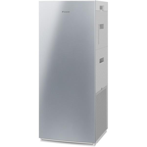 ダイキン 加湿空気清浄機 DAIKIN ACKB70Y-S シルバー UV加湿 ダイキン 加湿空気清浄機 DAIKIN ACKB70Y-S シルバー UV加湿