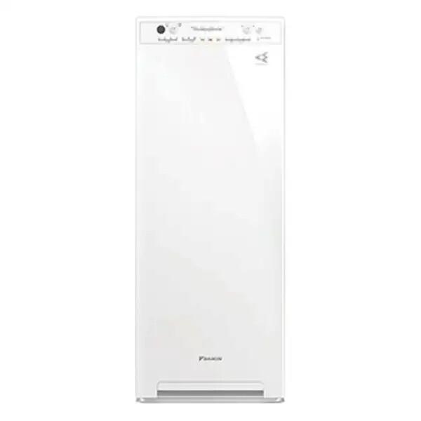 ダイキン（DAIKIN） DAIKIN MCK556A-W ホワイト 加湿ストリーマ空気