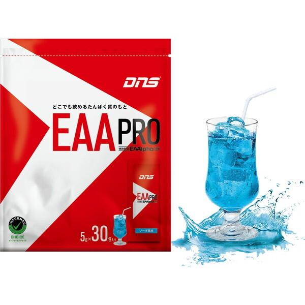 他サイト： DNS PEAAPRO30 SOD EAA PRO ソーダ 5g×30包入の商品画像