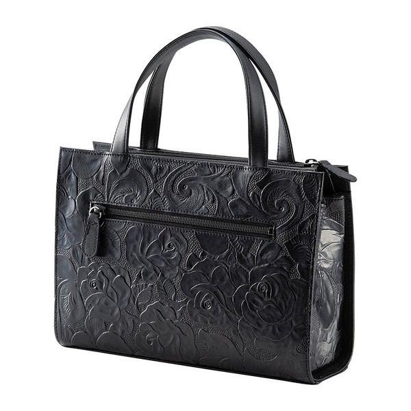 フォーマルバッグ 黒 本革 フォーマル バッグ 黒 ハンドバッグ 小さめ レディース