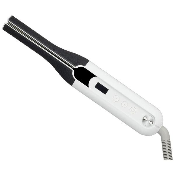 cado BI-G1-WH ホワイト cuaura ストレートヘアアイロン : MAXZEN