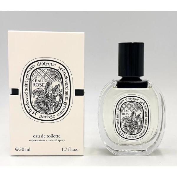 diptyque（ディプティック） 【並行輸入品】 オー ローズ オードトワレ