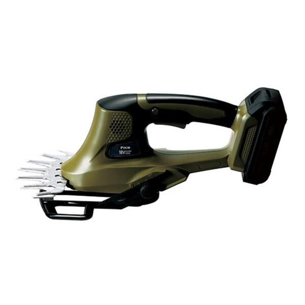 DCM BRAND DCM GGC-18D 充電式バリカン メーカー直送 : MAXZEN Direct