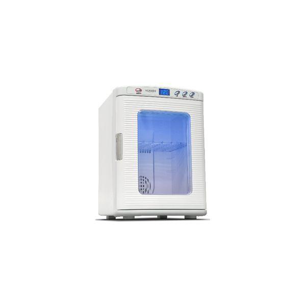 VERSOS 25L冷温庫　VS-404WH 動作確認済み　【美品】 Amazon | VERSOS 25L冷温庫 ホワイト VS-404 | ベルソス(VERSOS