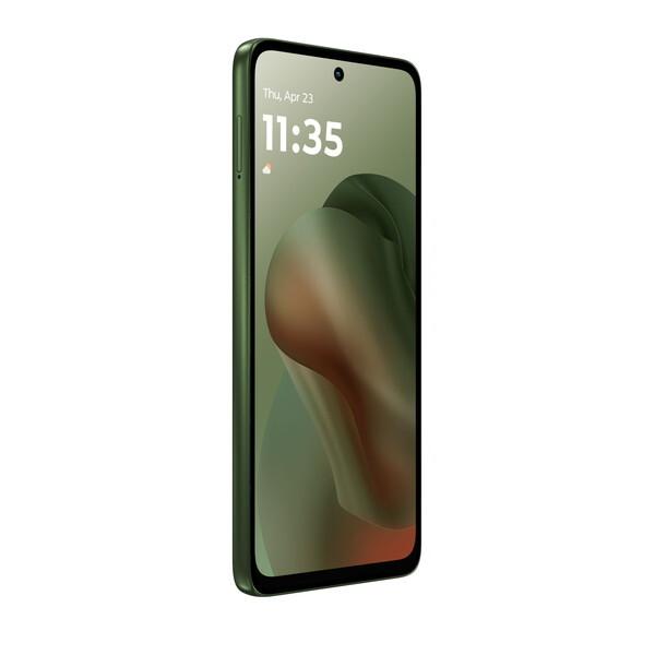 MOTOROLA moto g66j 5G �f�B���O���[�� SIM�t���[�X�}�[�g�t�H�� ���[�J�[���� ���i�摜1