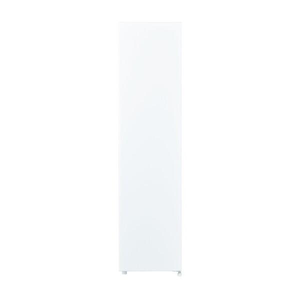 AQUA（アクア） AQUA AQF-SF11R-W ホワイト 冷凍庫 (105L・右開き