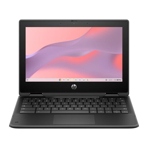 日本HP HP B93LSPT#ABJ ジェットブラック Fortis Flip G1i 11