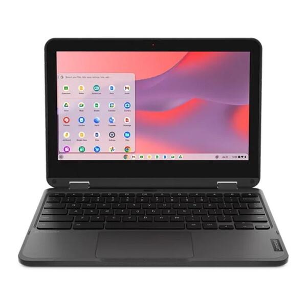 Lenovo（レノボ） Lenovo 83L5S00000 グレー Lenovo 500e Chromebook