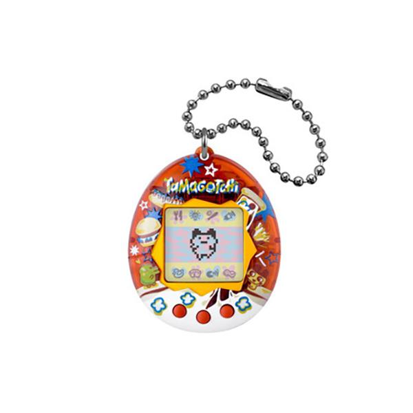 たまごっち BANDAI（バンダイ） Original Tamagotchi Tama Yummy オリジナル