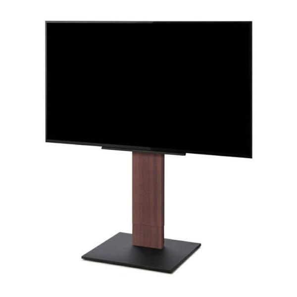 EQUALS イコールズ テレビスタンド WALL WLTVM5238 B069 EQUALS WLTVK5238 ウォールナット V5 WALL テレビスタンド ロー