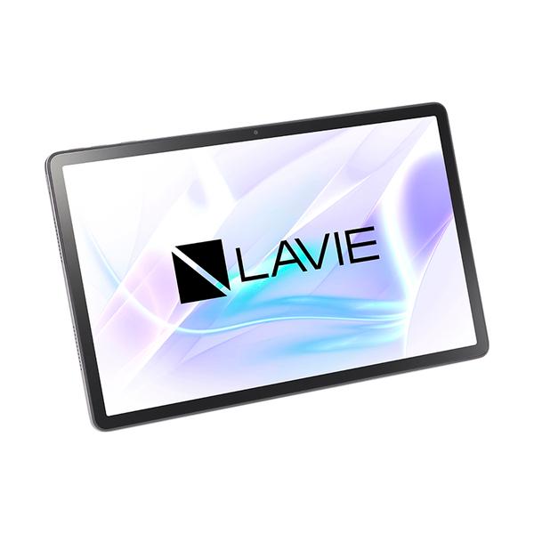 新品未開封 LAVIE Tab T11 PC-T1175JAS ルナグレー NEC NEC PC-T1175JAS LAVIE Tab T11 T1175/JAS ルナグレー/CPUQualcomm