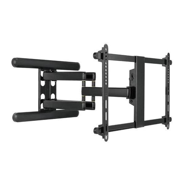 他サイト： スタープラチナ TVSADDA126LB ブラック TVセッターアドバンス DA126 Lサイズ テレビ壁掛け金具 (37〜102インチ対応) メーカー直送の商品画像