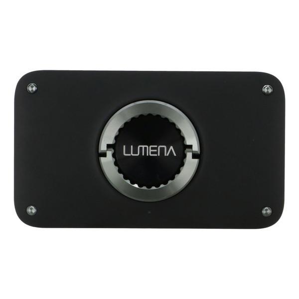 LUMENA ルーメナ2X LUMENA 2X メタルグレー LEDランタン 