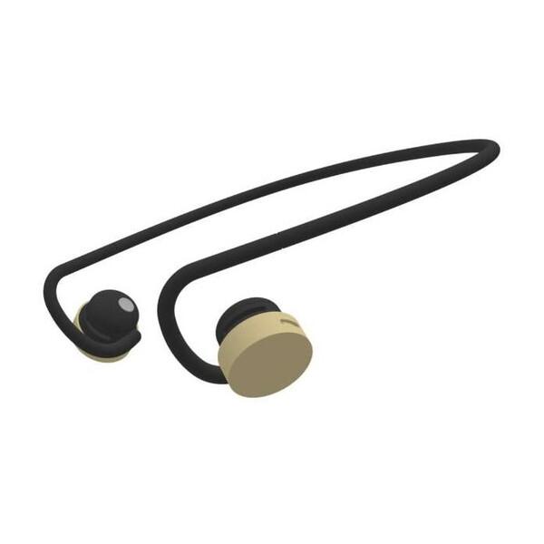 nwm GO ワイヤレスイヤホン　ソイルベージュ NTTソノリティ nwm GO Soil Beige MBN002CA オープンイヤー型