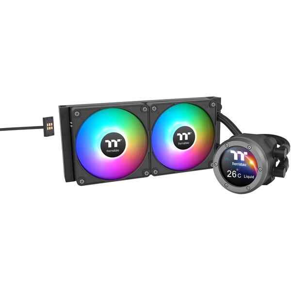Thermaltake CL-W414-PL12SW-A（CL-W414-PL12SW-A）