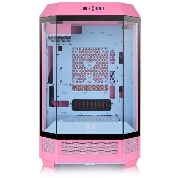 Thermaltake CA-1Y4-00SAWN-00（CA-1Y4-00SAWN-00）