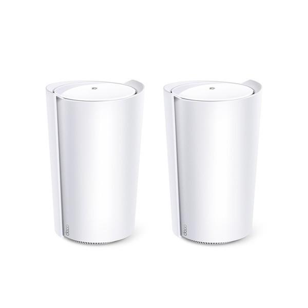 TP-Link Deco X95(2-pack) TP-LINK AX7800トライバンドメッシュ