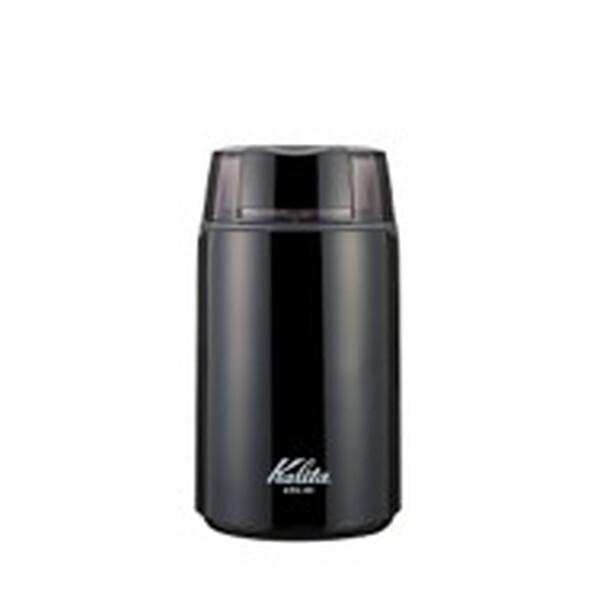 カリタ 電動コーヒーグラインダー KPG-40 ブラック Kalita（カリタ） KPG-40 ブラック 電動コーヒーミル : MAXZEN Direct