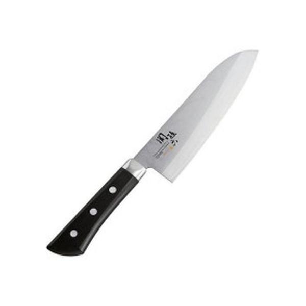 貝印 貝印（株） RZ2240関孫六 茜 三徳165mm : MAXZEN Direct Yahoo!店
