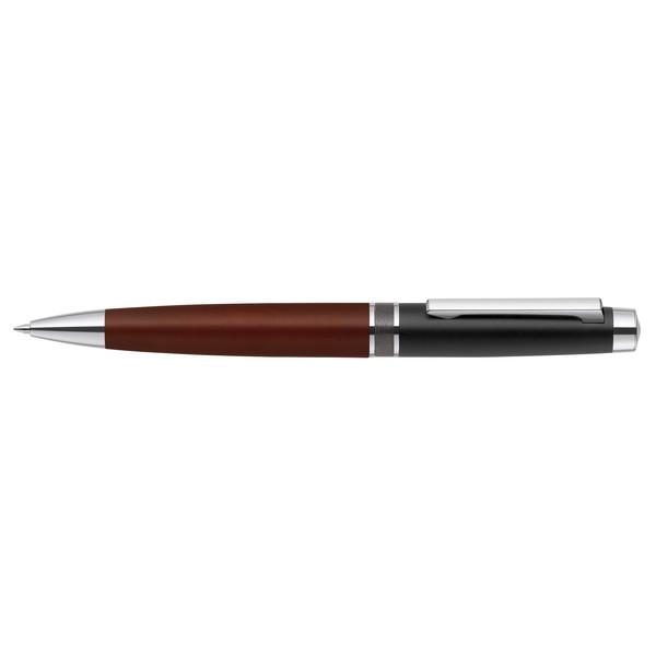 ボールペン01 ZEBRA（ゼブラ） フィラーレWDツイスト式 WDBK1本入 P-BA77-WDBK