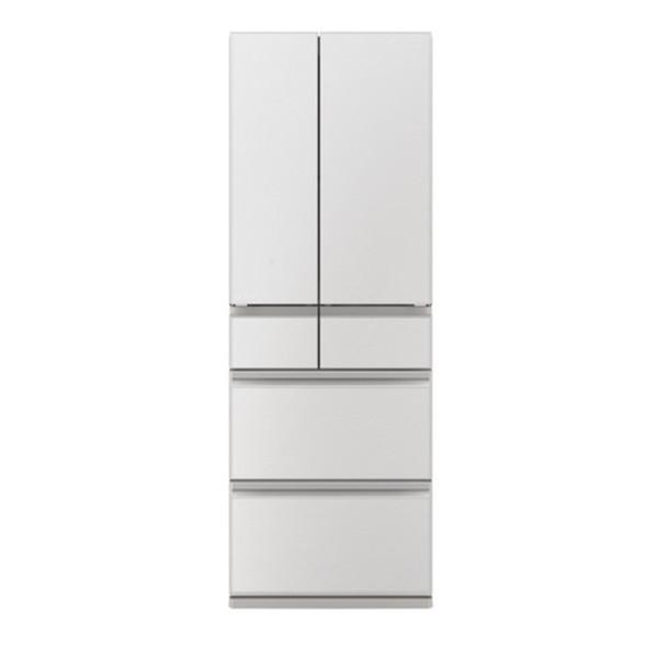 メルちゃん様三菱冷蔵庫MR-WX60A-P 幅68.5cmたっぷり大容量600L メルちゃん様三菱冷蔵庫MR-WX60A-P 幅68.5cmたっぷり大容量600L