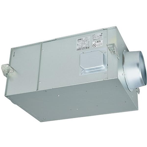 三菱（MITSUBISHI） MITSUBISHI V-30ZMS5 中間取付形ダクトファン