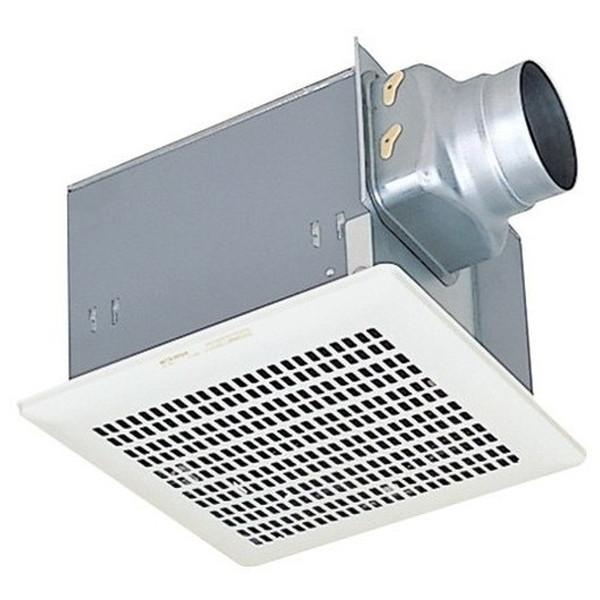 三菱（MITSUBISHI） MITSUBISHI VD-18ZY13 ダクト用換気扇 天井埋込形