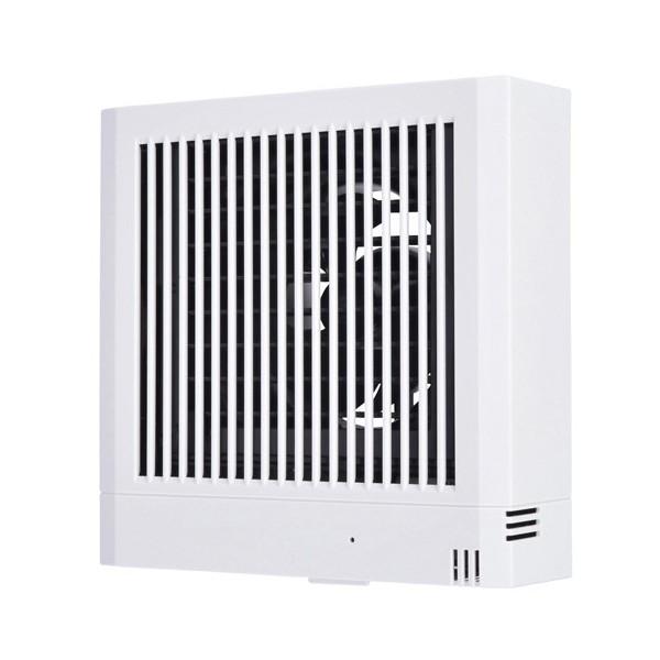 他サイト： 三菱ライフネットワーク V-08PNSD8 パイプ用ファン 排気用の商品画像