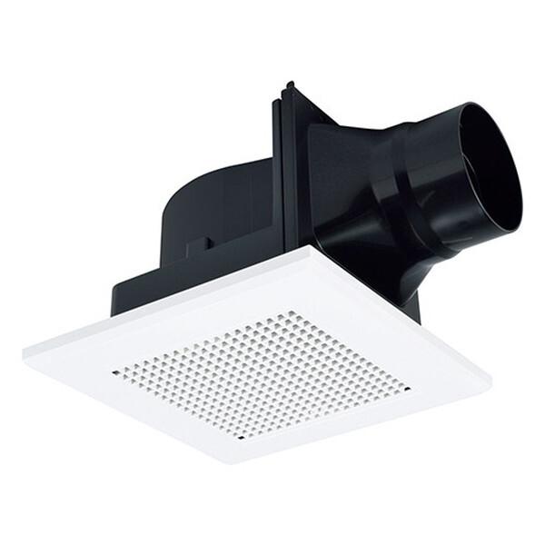 三菱（MITSUBISHI） MITSUBISHI VD-10ZVC7 天井埋込形換気扇 定風量24