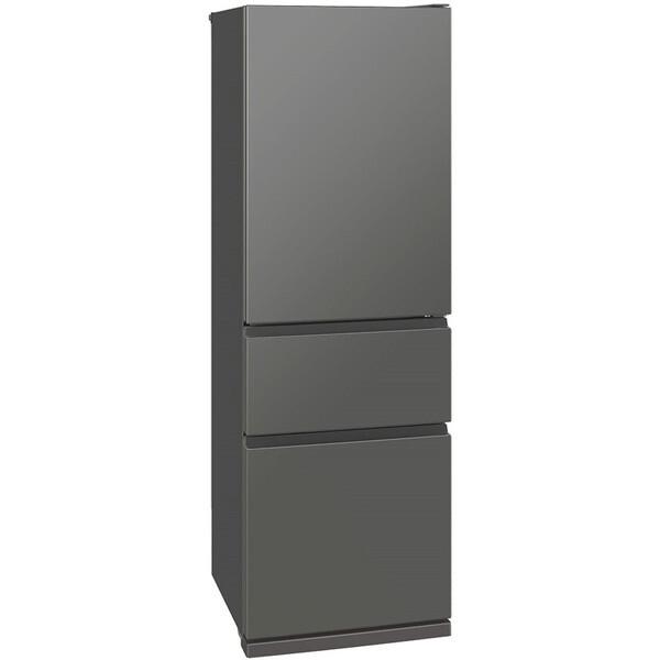 MITSUBISHI ELECTRIC MR-CX37K-W冷蔵庫2024年製 MITSUBISHI ELECTRIC MR-CX37K-W冷蔵庫2024年製 展示品】 MITSUBISHI