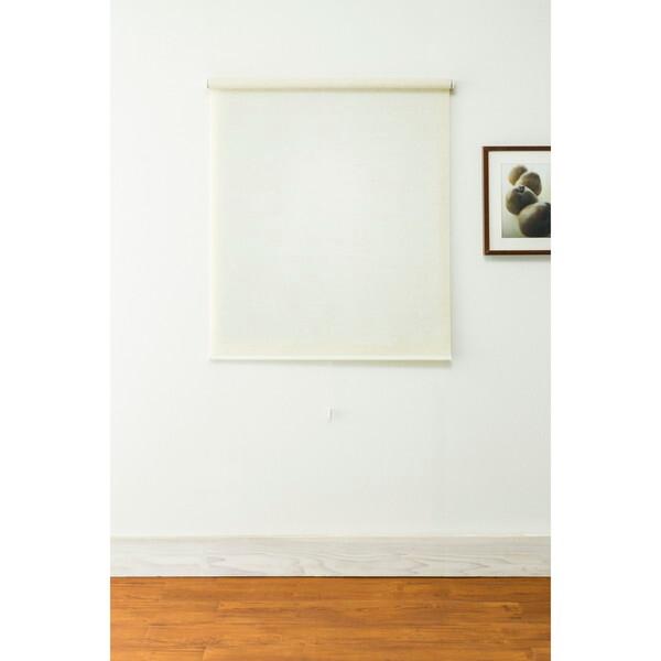 Fullness L3816 RSトッティーノ 180X220 AS 麻 ハンドル付ロール